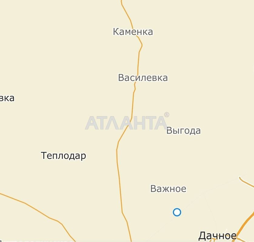 Landplot by the address (area 12 acr) - Atlanta.ua - photo 2