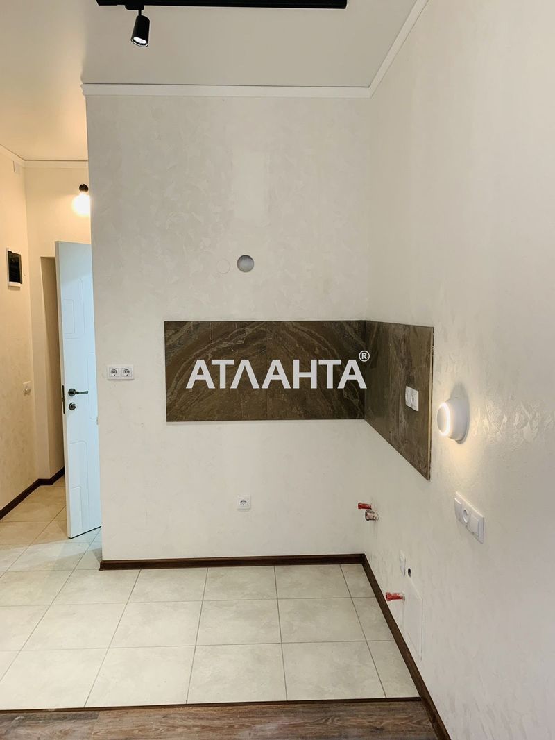 1-кімнатна квартира за адресою вул. Бугаївська (площа 15 м²) - Atlanta.ua - фото 3