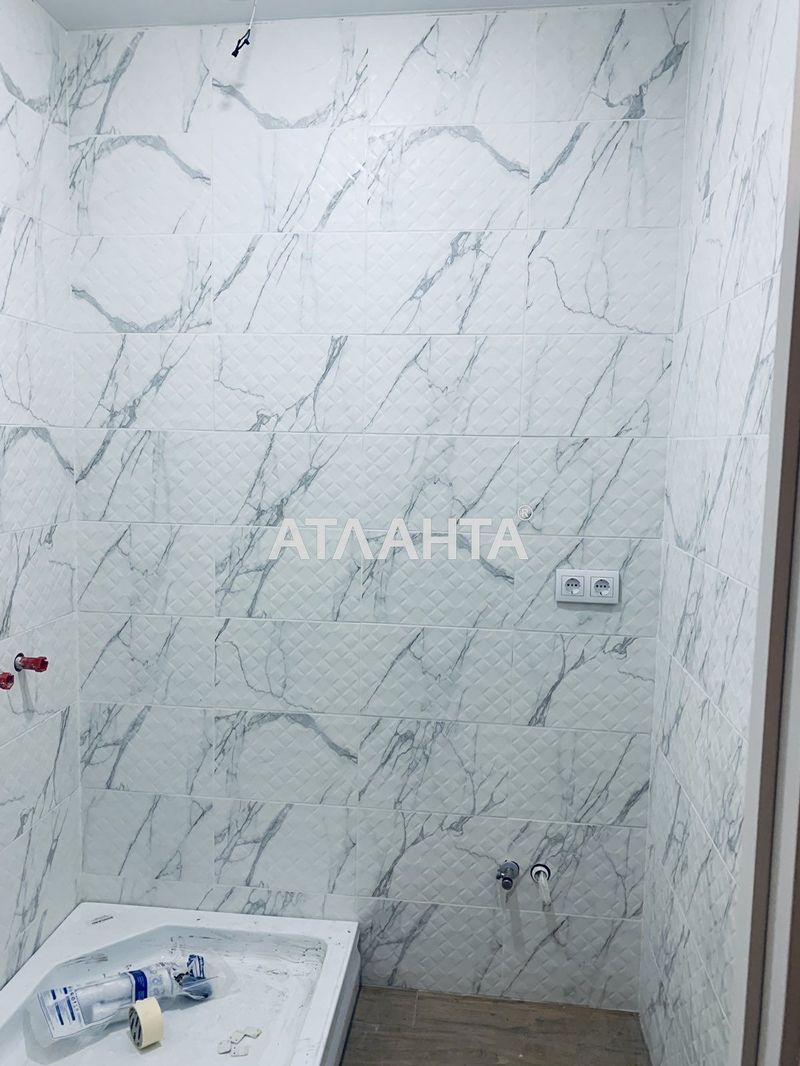 1-кімнатна квартира за адресою вул. Бугаївська (площа 15 м²) - Atlanta.ua - фото 6