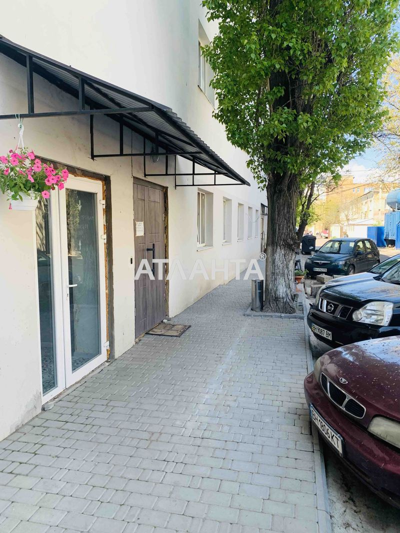 1-кімнатна квартира за адресою вул. Бугаївська (площа 15 м²) - Atlanta.ua - фото 9