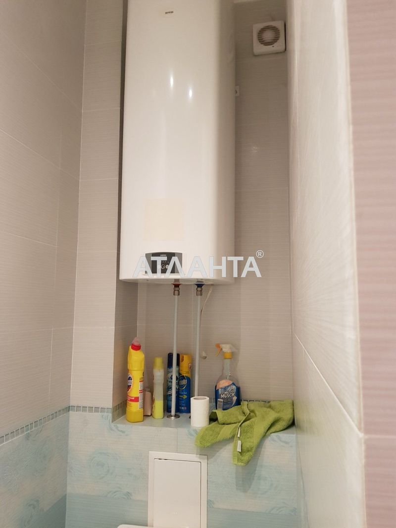 3-кімнатна квартира за адресою вул. Базарна (площа 85 м²) - Atlanta.ua - фото 8