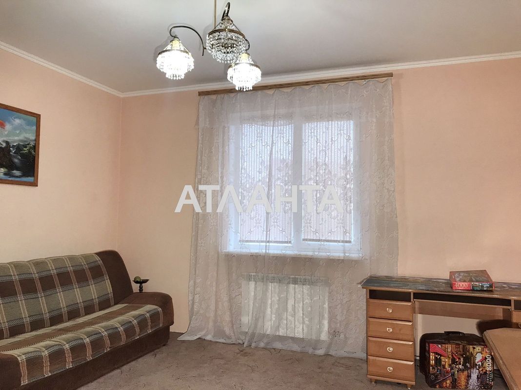 Дом по адресу ул. Надежды (площадь 157,2 м²) - Atlanta.ua - фото 7