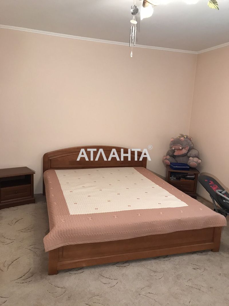 Дом по адресу ул. Надежды (площадь 157,2 м²) - Atlanta.ua - фото 8