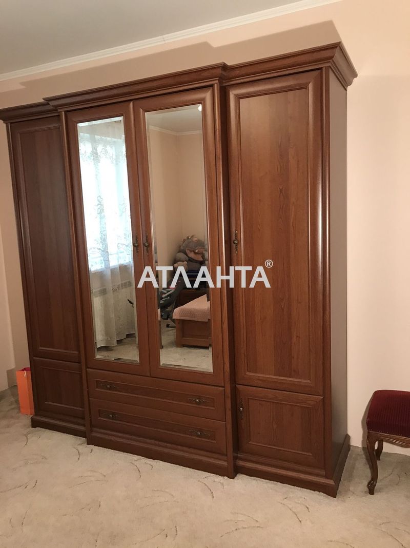 Дом по адресу ул. Надежды (площадь 157,2 м²) - Atlanta.ua - фото 9