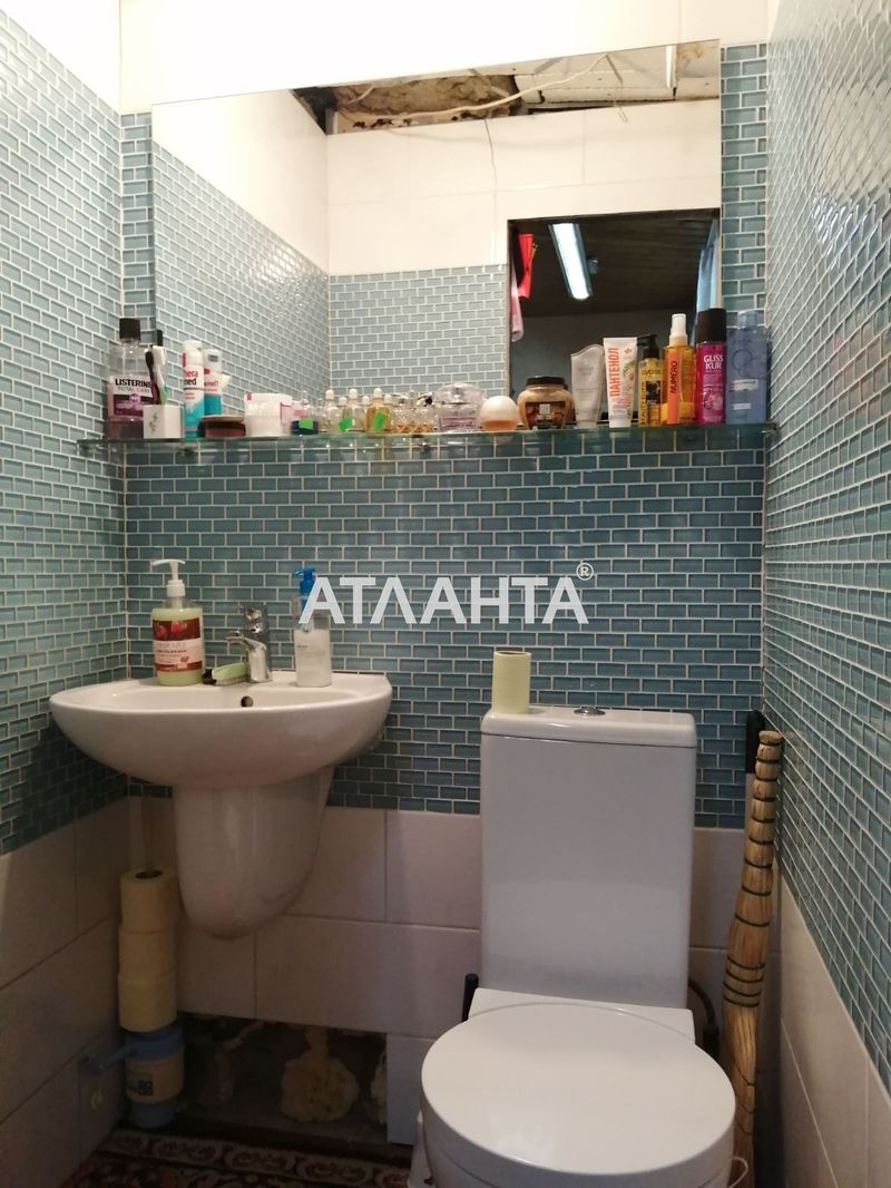 3-комнатная квартира по адресу ул. Балковская (площадь 102,8 м²) - Atlanta.ua - фото 6
