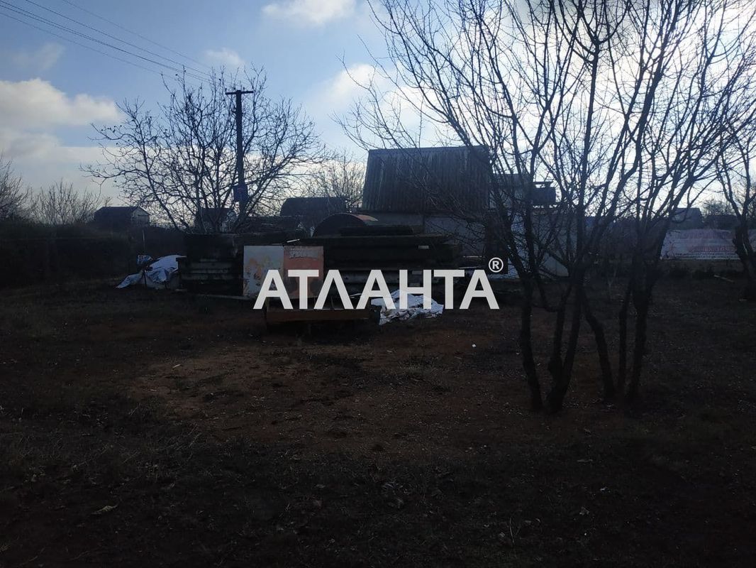 Landplot by the address st. Sirenevaya (area 6,9 acr) - Atlanta.ua - photo 5