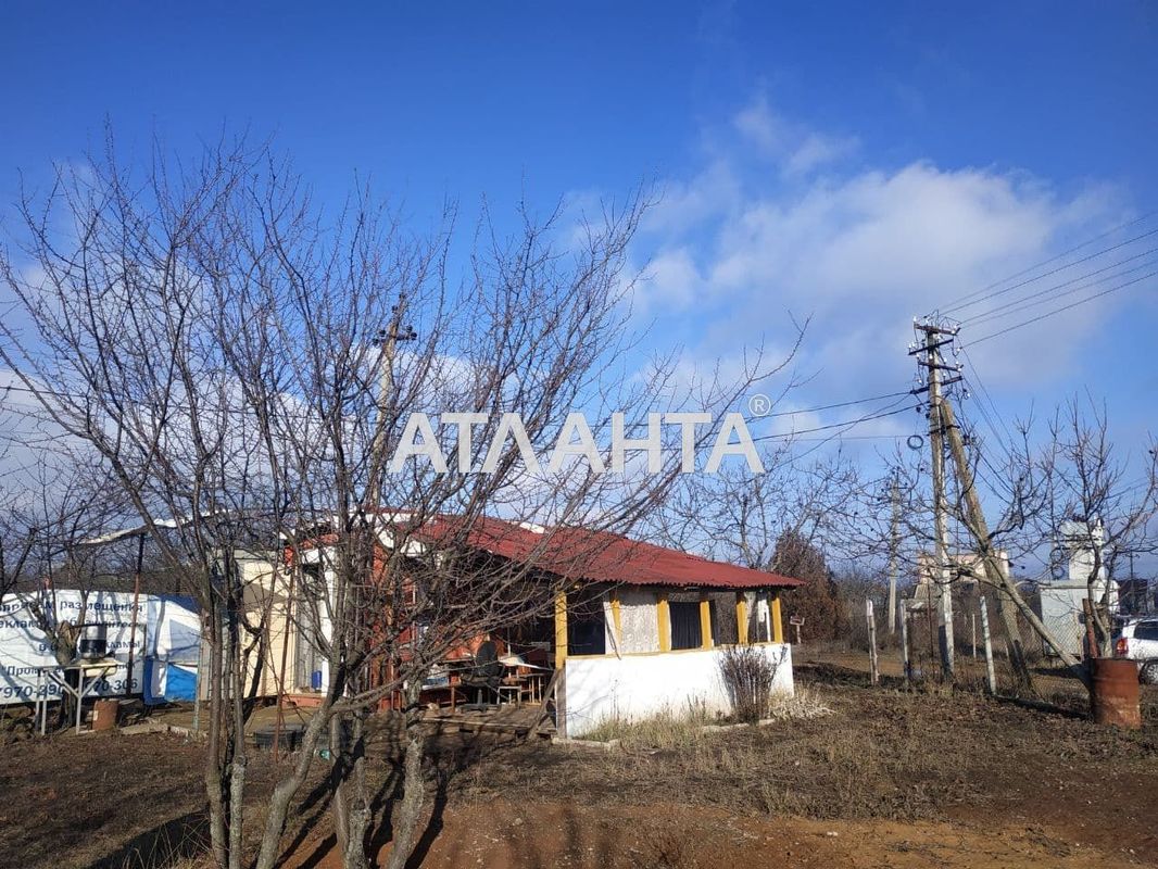 Landplot by the address st. Sirenevaya (area 6,9 acr) - Atlanta.ua - photo 2