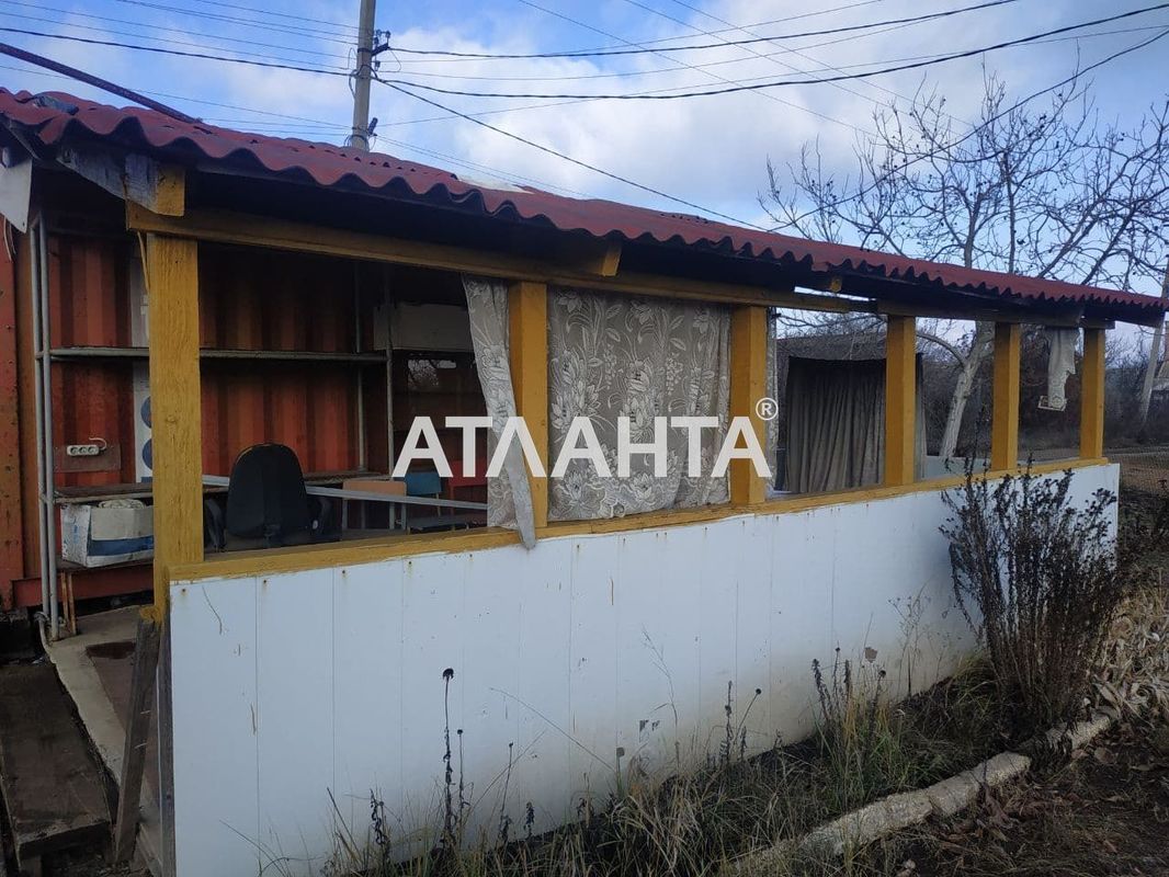 Landplot by the address st. Sirenevaya (area 6,9 acr) - Atlanta.ua - photo 4