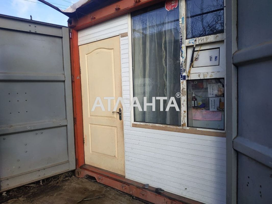 Landplot by the address st. Sirenevaya (area 6,9 acr) - Atlanta.ua - photo 3