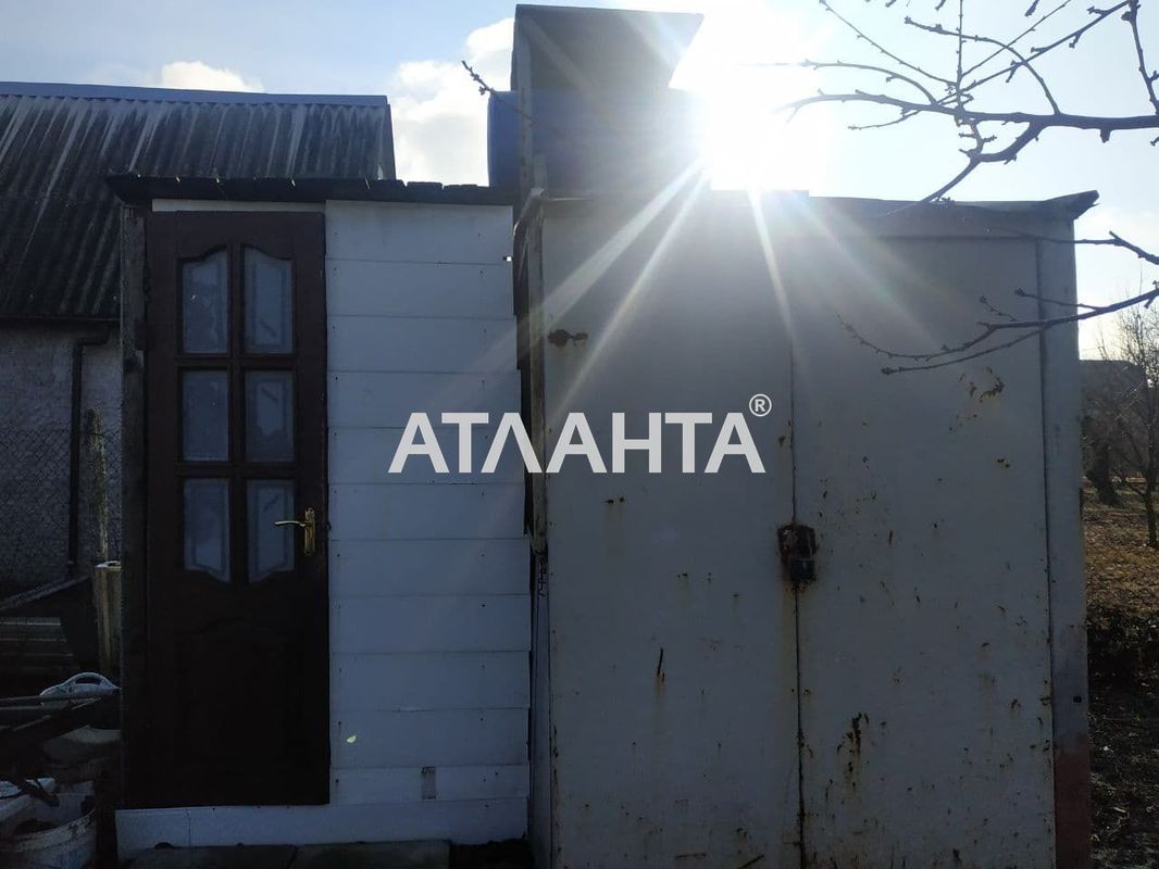 Landplot by the address st. Sirenevaya (area 6,9 acr) - Atlanta.ua - photo 6