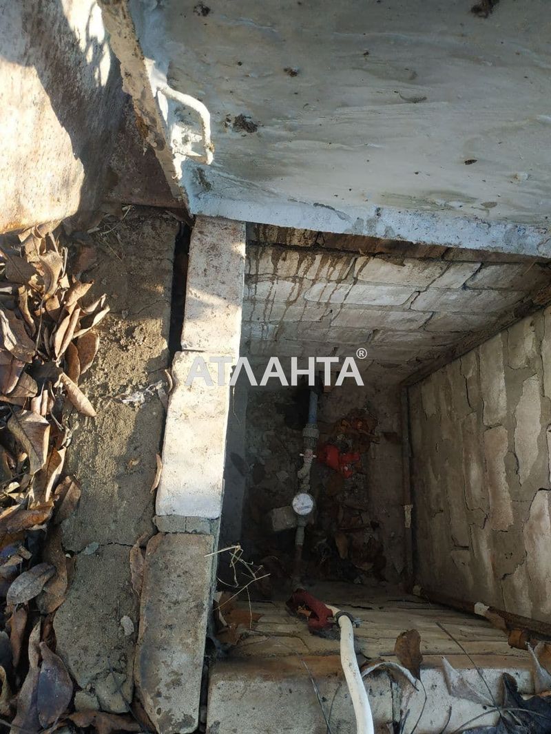 Landplot by the address st. Sirenevaya (area 6,9 acr) - Atlanta.ua - photo 7