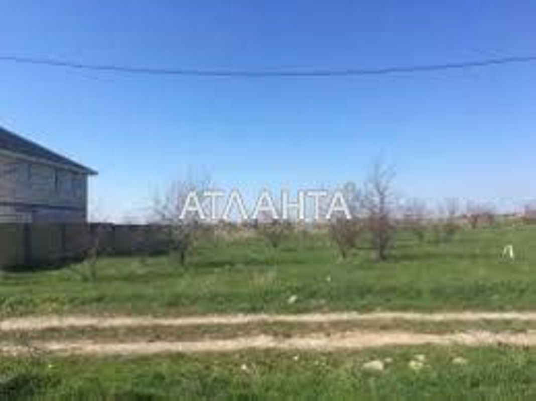 Landplot by the address st. Mira (area 10 acr) - Atlanta.ua - photo 4