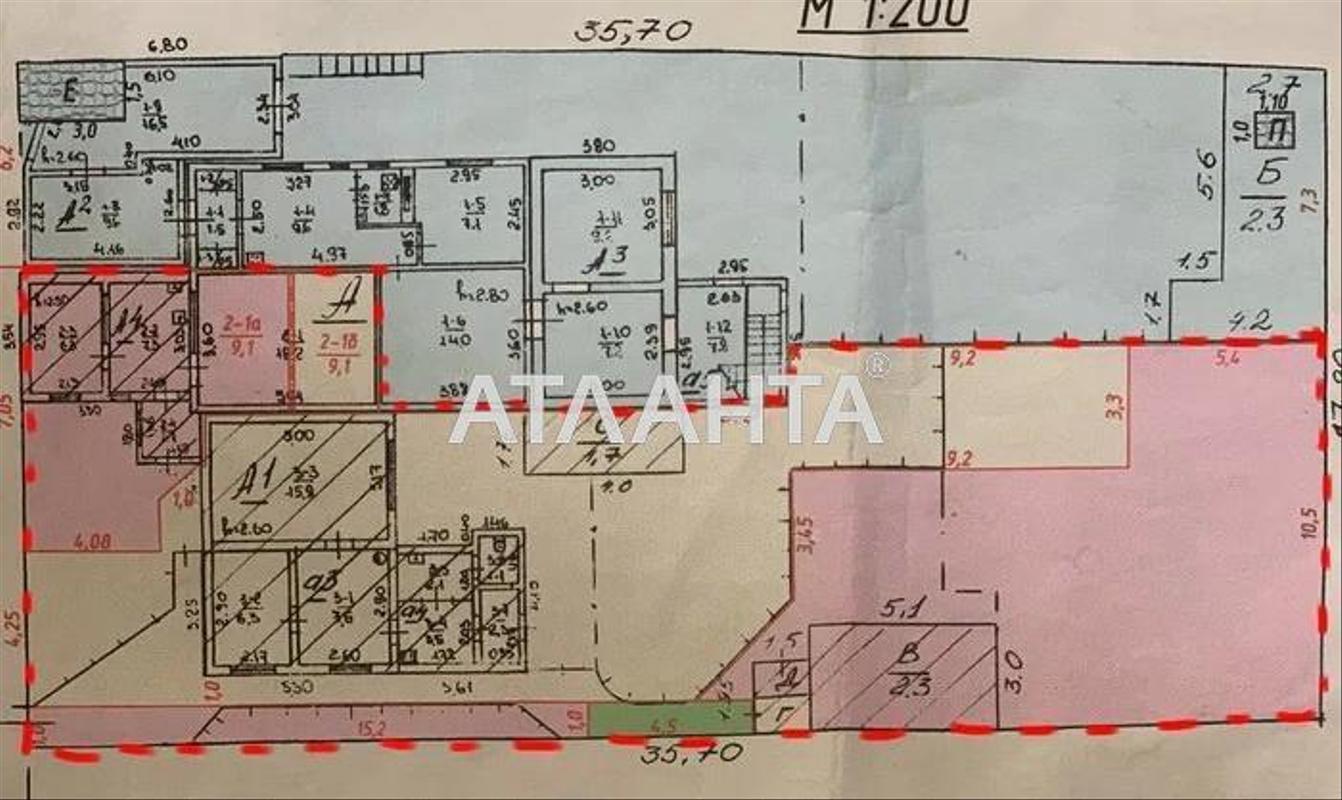 Ділянка за адресою вул. Новгородська (площа 3,6 сот) - Atlanta.ua - фото 7