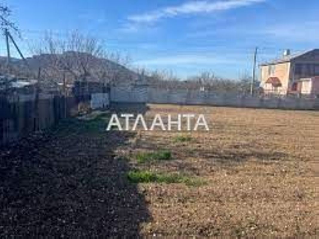 Landplot by the address st. 16 ya liniya (area 6 acr) - Atlanta.ua - photo 4