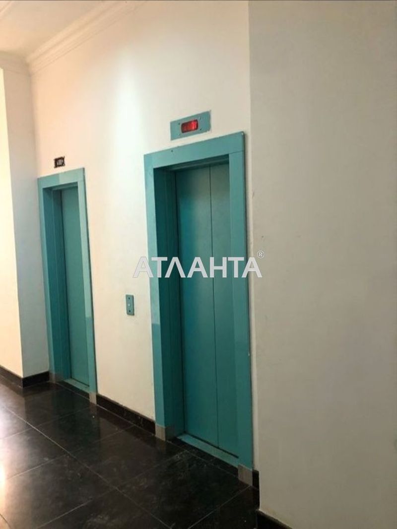 2-rooms apartment apartment by the address st. Parusnaya Geroev Stalingrada (area 73,5 m²) - Atlanta.ua - photo 2