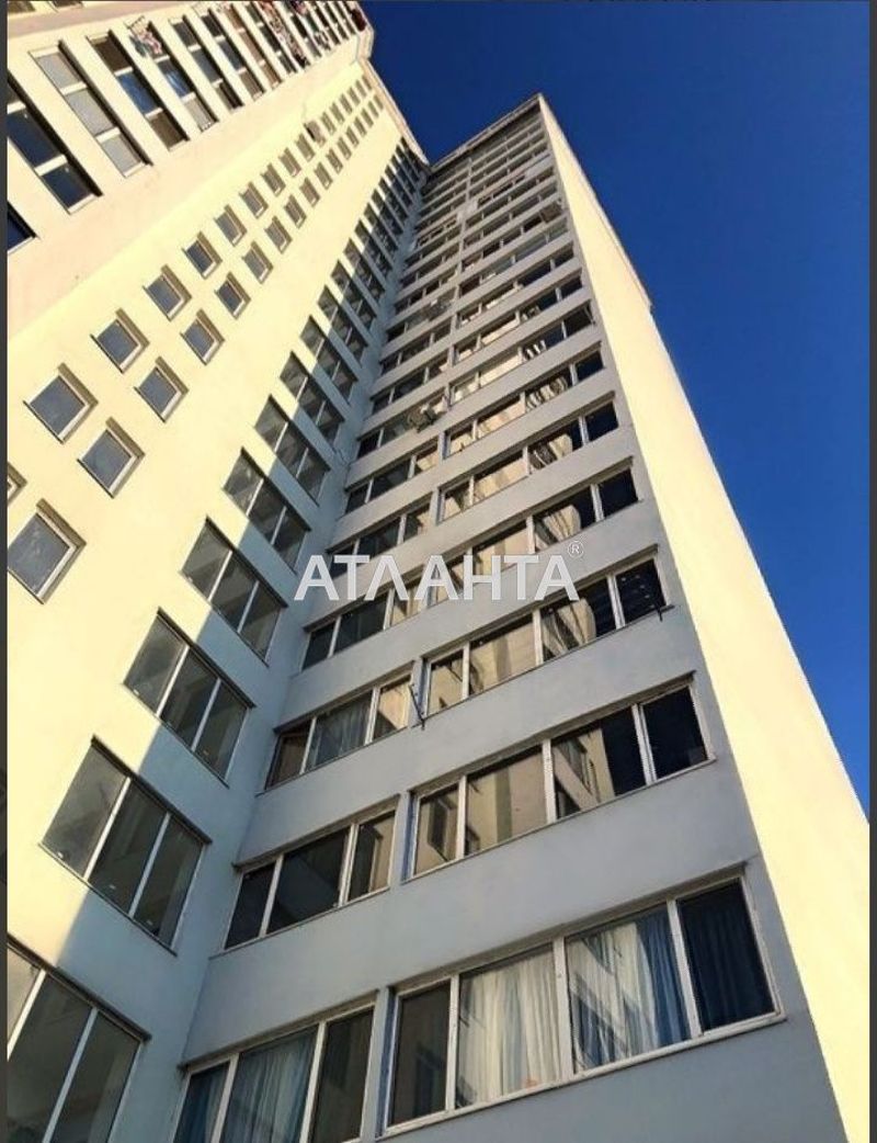 2-rooms apartment apartment by the address st. Parusnaya Geroev Stalingrada (area 73,5 m²) - Atlanta.ua - photo 3