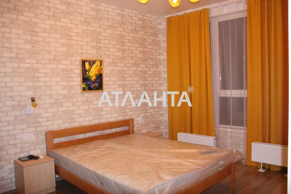2-комнатная квартира по адресу ул. Новобереговая (площадь 56 м²) - Atlanta.ua - фото 10