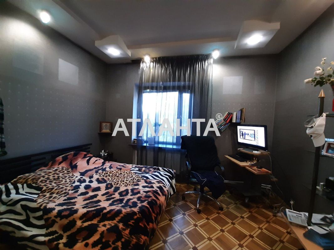 4+-rooms apartment apartment by the address st. Kanatnaya Sverdlova (area 278,4 m²) - Atlanta.ua - photo 3