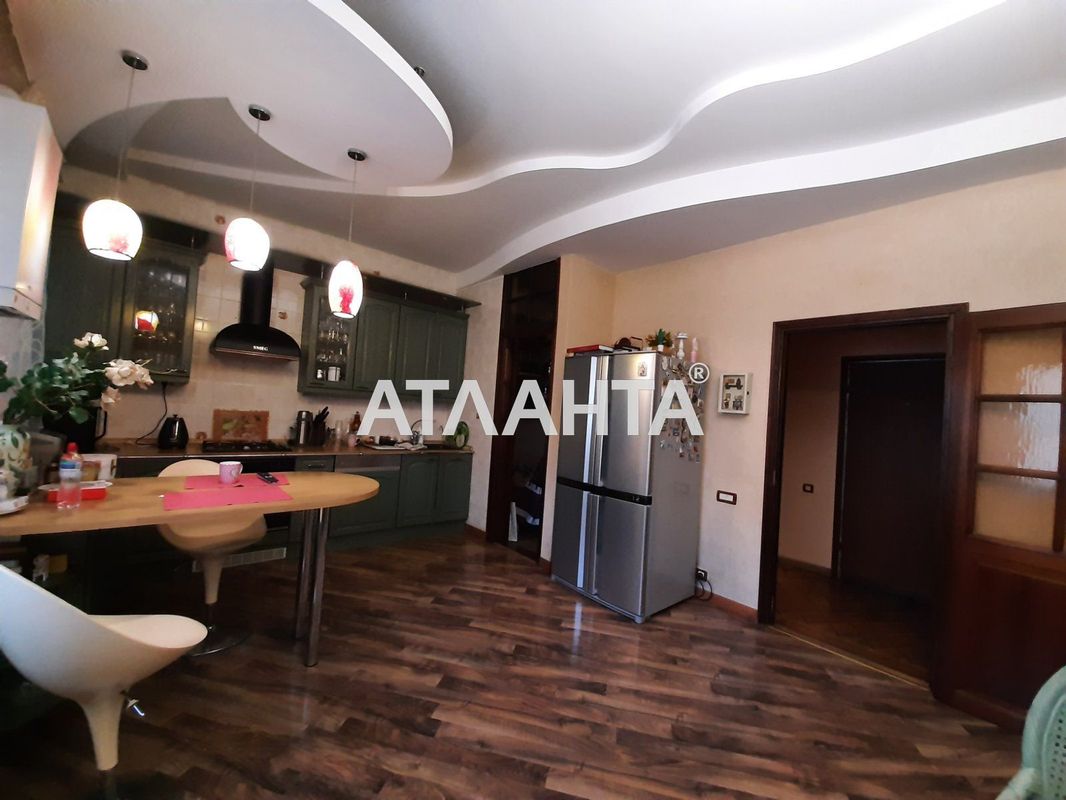 4+-rooms apartment apartment by the address st. Kanatnaya Sverdlova (area 278,4 m²) - Atlanta.ua - photo 8