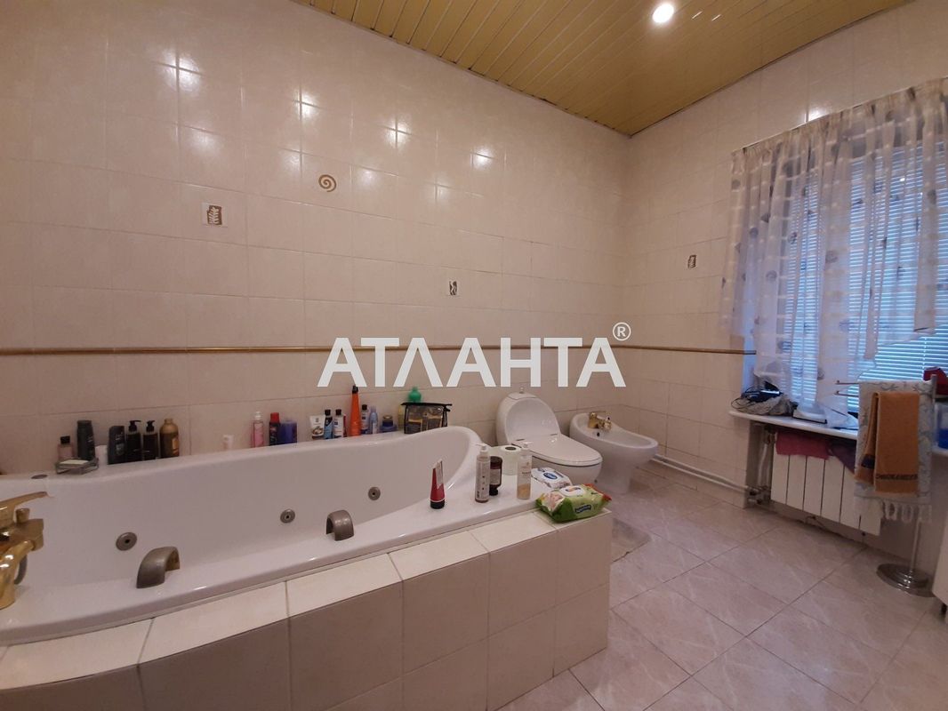 4+-rooms apartment apartment by the address st. Kanatnaya Sverdlova (area 278,4 m²) - Atlanta.ua - photo 9