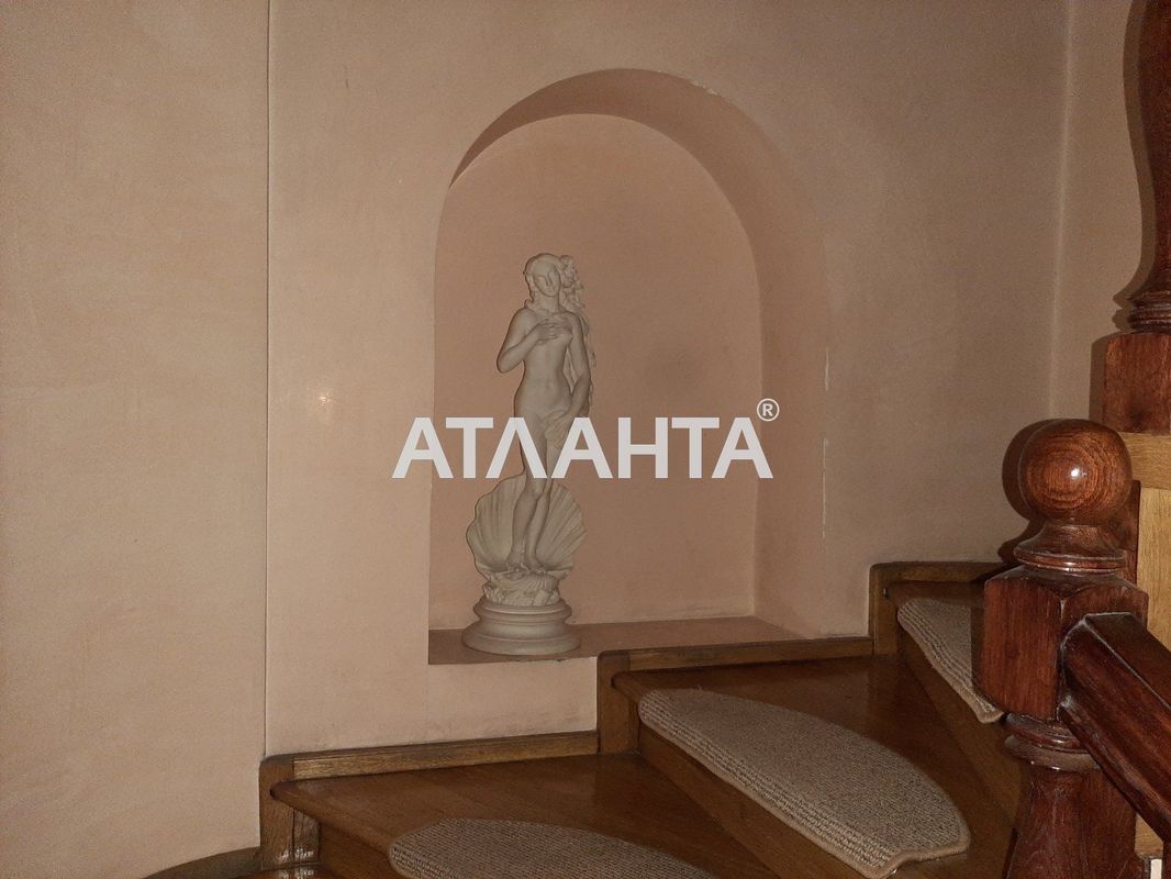 4+-rooms apartment apartment by the address st. Kanatnaya Sverdlova (area 278,4 m²) - Atlanta.ua - photo 12