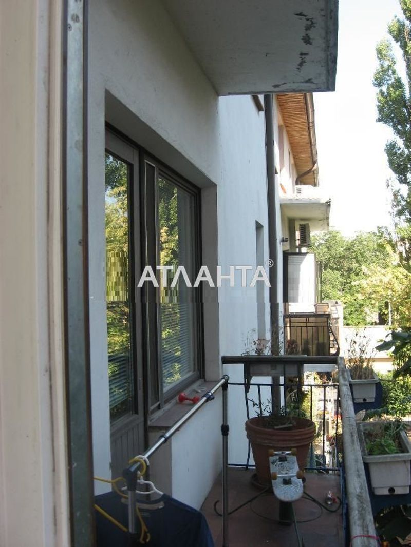 4+-rooms apartment apartment by the address st. Kanatnaya Sverdlova (area 278,4 m²) - Atlanta.ua - photo 15