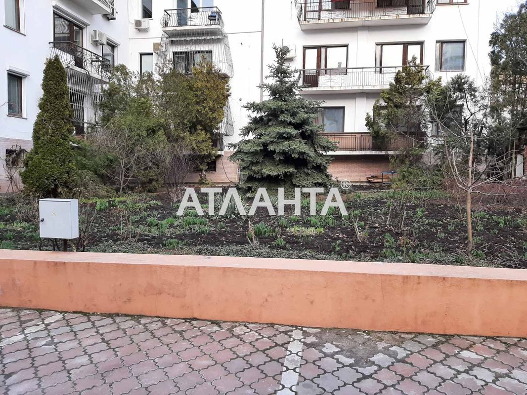 4+-rooms apartment apartment by the address st. Kanatnaya Sverdlova (area 278,4 m²) - Atlanta.ua - photo 16