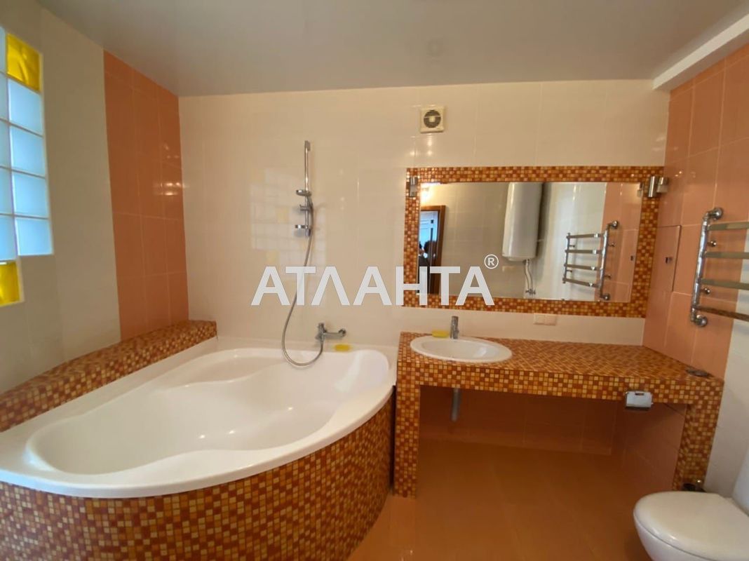 3-кімнатна квартира за адресою вул. Парусна (площа 107 м²) - Atlanta.ua - фото 6