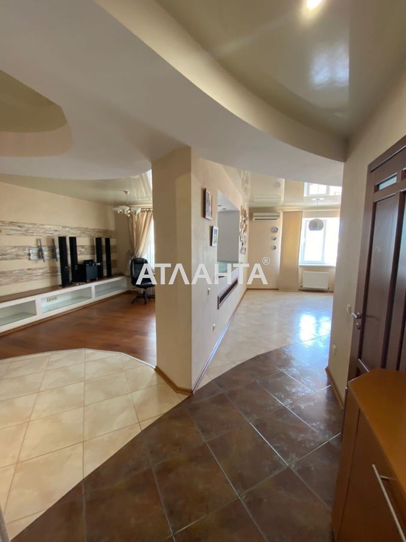 3-кімнатна квартира за адресою вул. Парусна (площа 107 м²) - Atlanta.ua - фото 2