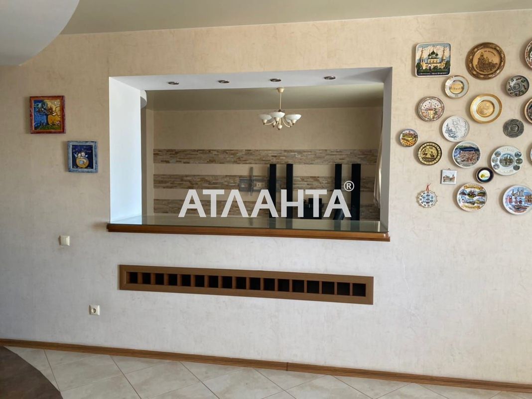 3-кімнатна квартира за адресою вул. Парусна (площа 107 м²) - Atlanta.ua - фото 10