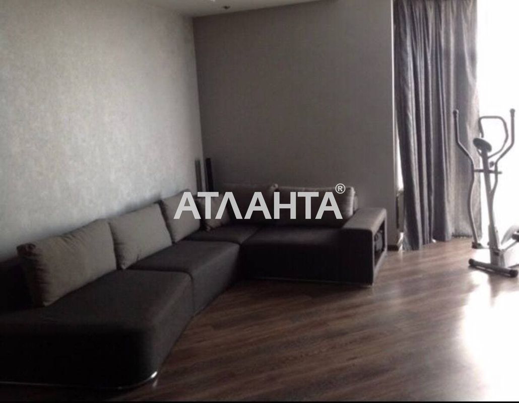 2-комнатная квартира по адресу ул. Балковская (площадь 82 м²) - Atlanta.ua - фото 2