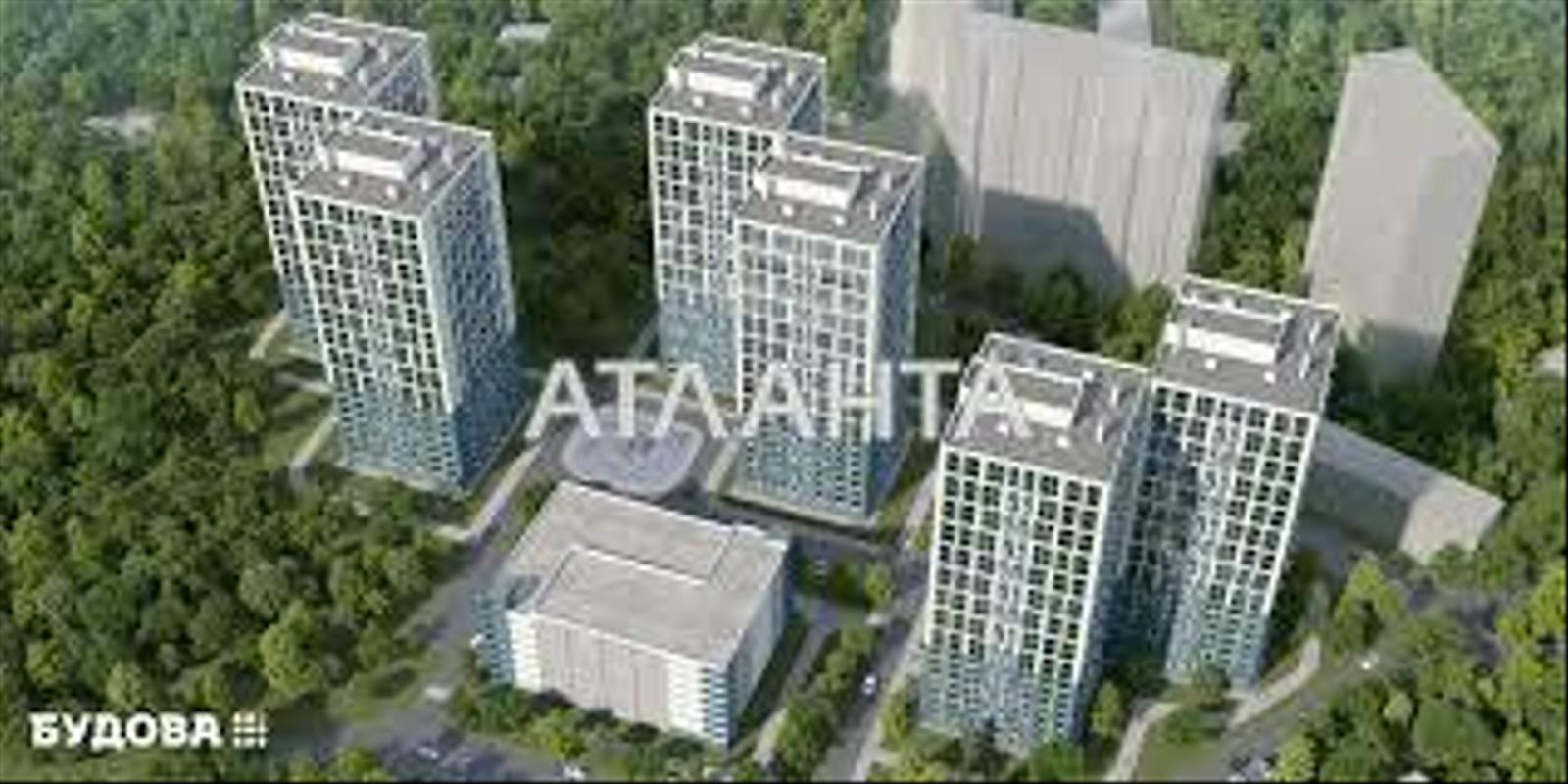 The object is removed from sale. - Atlanta.ua - photo 3