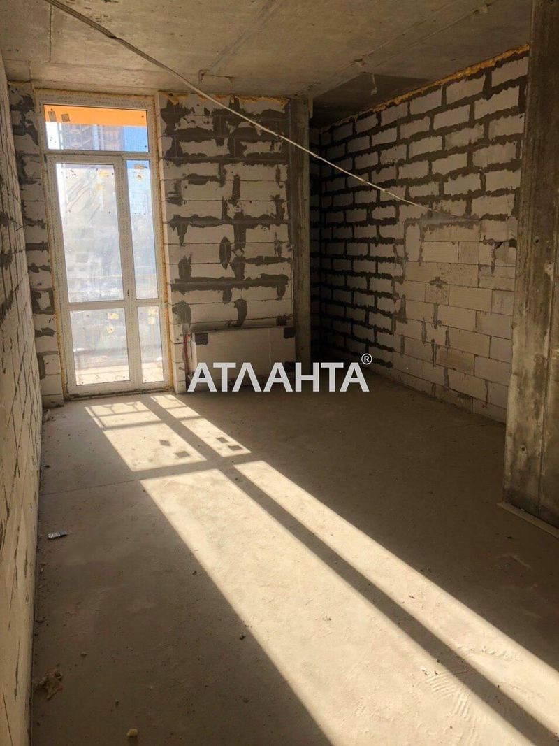 2-комнатная квартира по адресу ул. Гагаринское плато (площадь 101,2 м²) - Atlanta.ua - фото 3