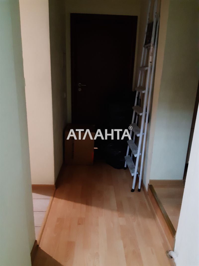 Многокомнатная квартира по адресу ул. Коблевская (площадь 177 м²) - Atlanta.ua - фото 6