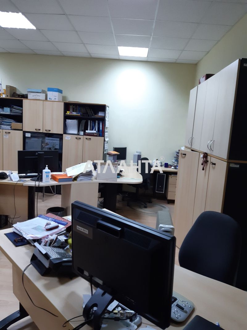 Многокомнатная квартира по адресу ул. Коблевская (площадь 177 м²) - Atlanta.ua - фото 7