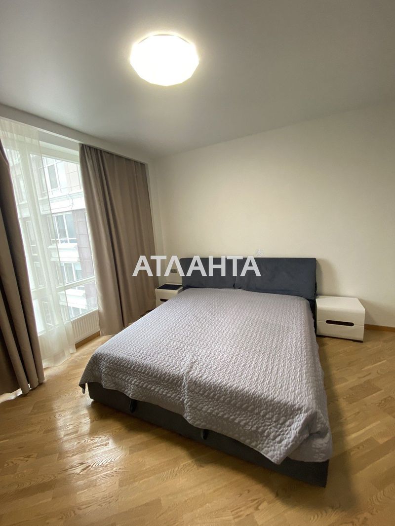 3-комнатная квартира по адресу ул. Генуэзская (площадь 140 м²) - Atlanta.ua - фото 8