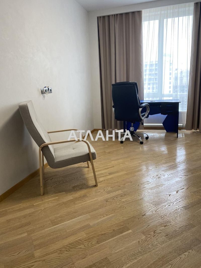 3-комнатная квартира по адресу ул. Генуэзская (площадь 140 м²) - Atlanta.ua - фото 9