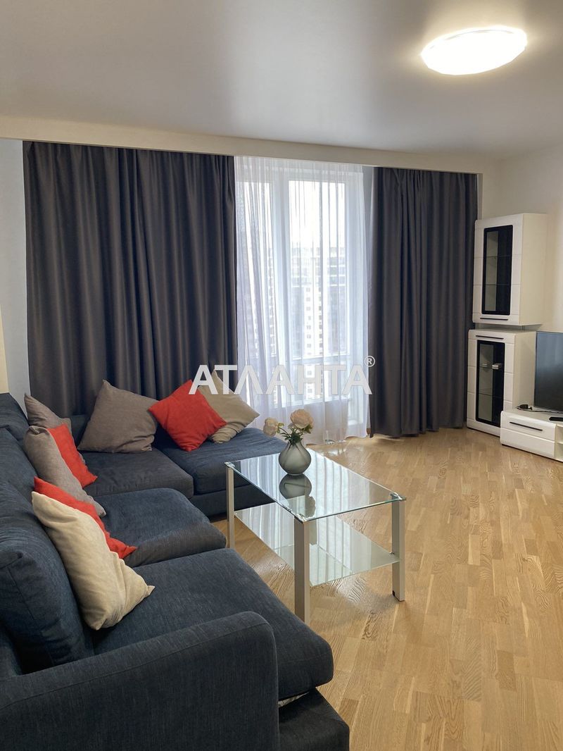 3-комнатная квартира по адресу ул. Генуэзская (площадь 140 м²) - Atlanta.ua - фото 14