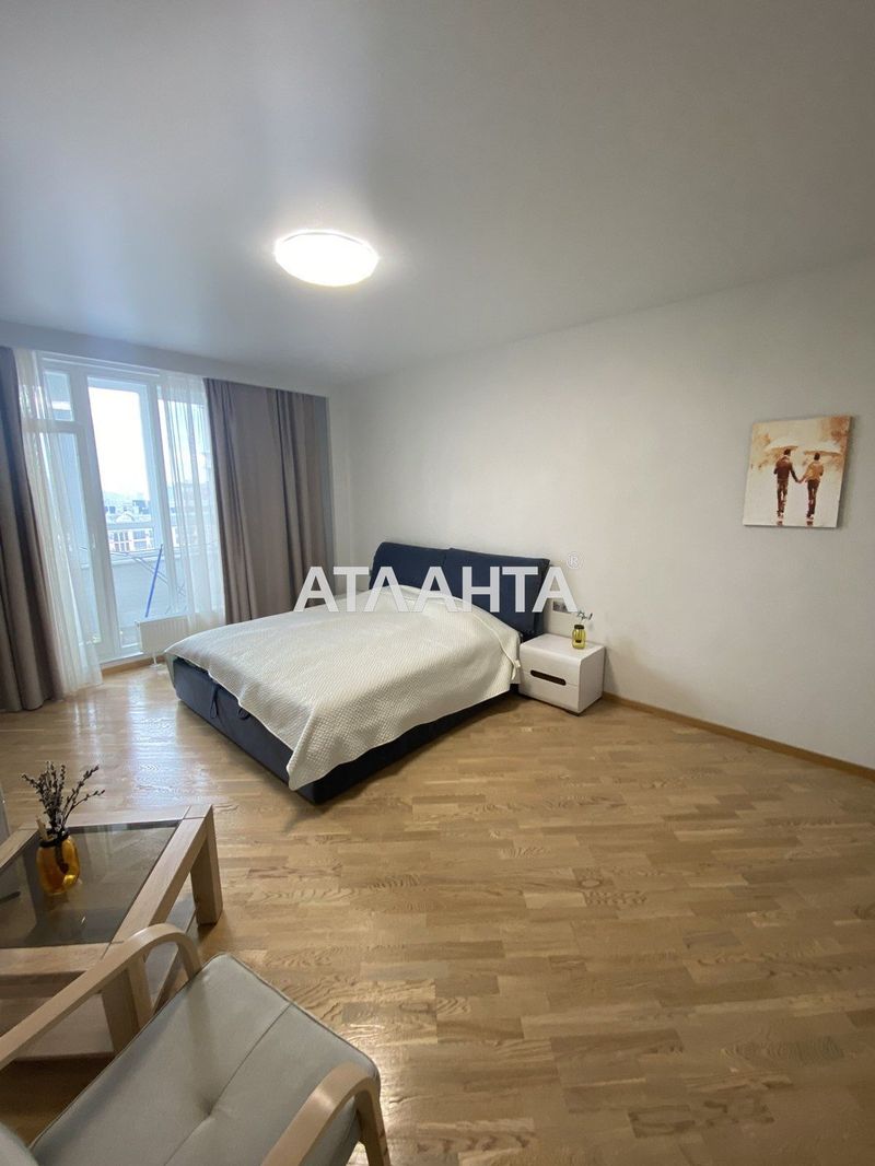 3-комнатная квартира по адресу ул. Генуэзская (площадь 140 м²) - Atlanta.ua - фото 5