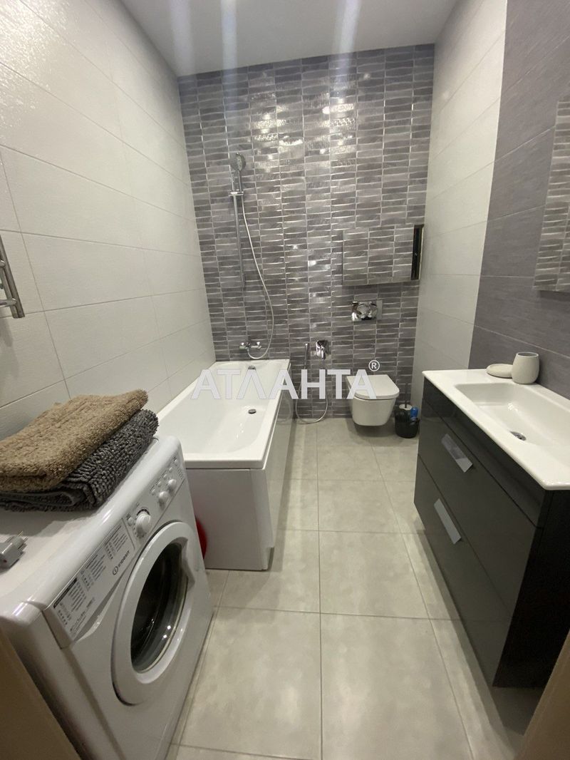 3-комнатная квартира по адресу ул. Генуэзская (площадь 140 м²) - Atlanta.ua - фото 10