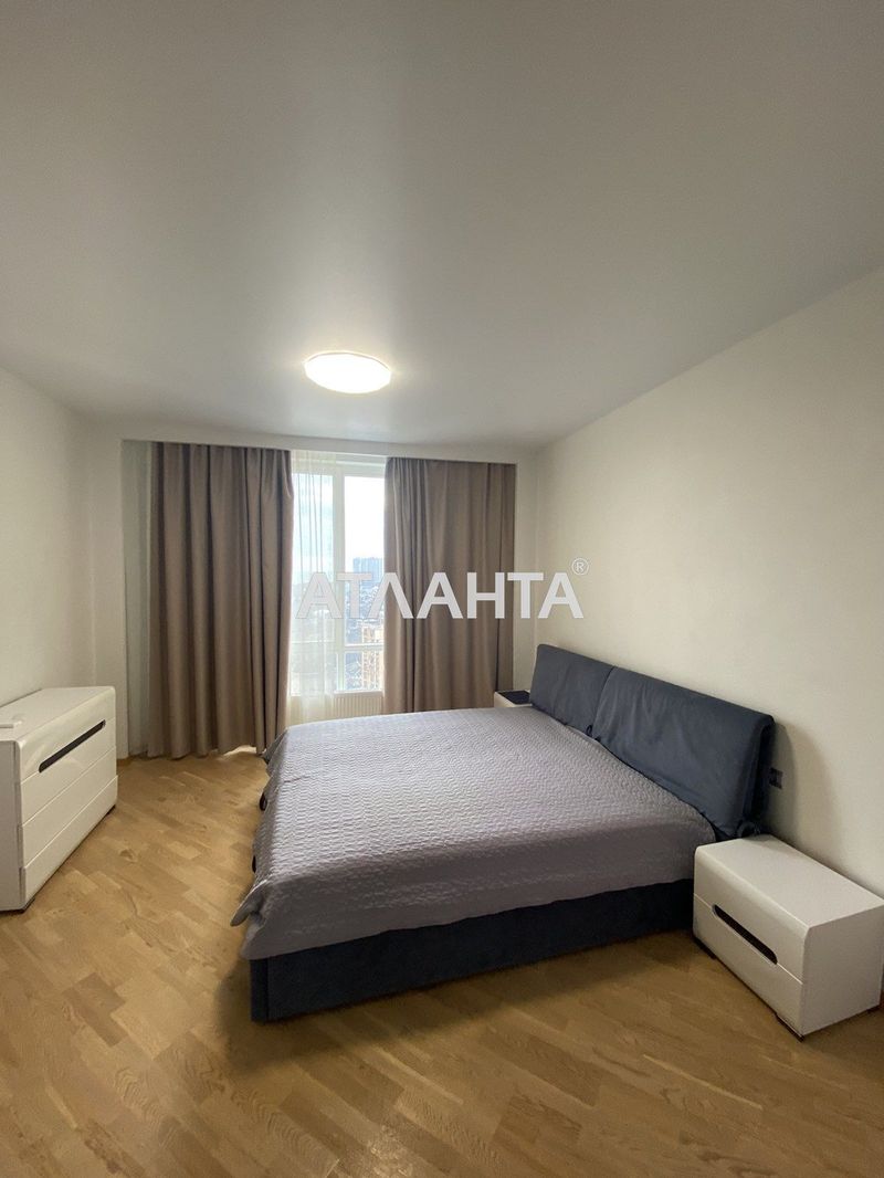 3-комнатная квартира по адресу ул. Генуэзская (площадь 140 м²) - Atlanta.ua - фото 11