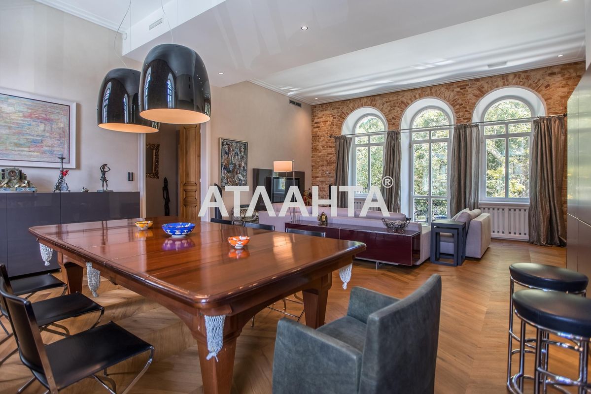 The object is removed from sale. - Atlanta.ua - photo 2