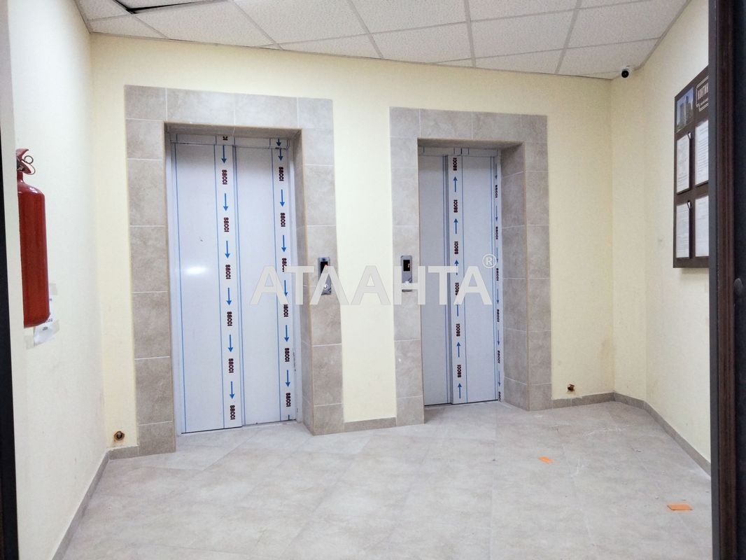 1-комнатная квартира по адресу Люстдорфская дор. (площадь 42,1 м²) - Atlanta.ua - фото 10