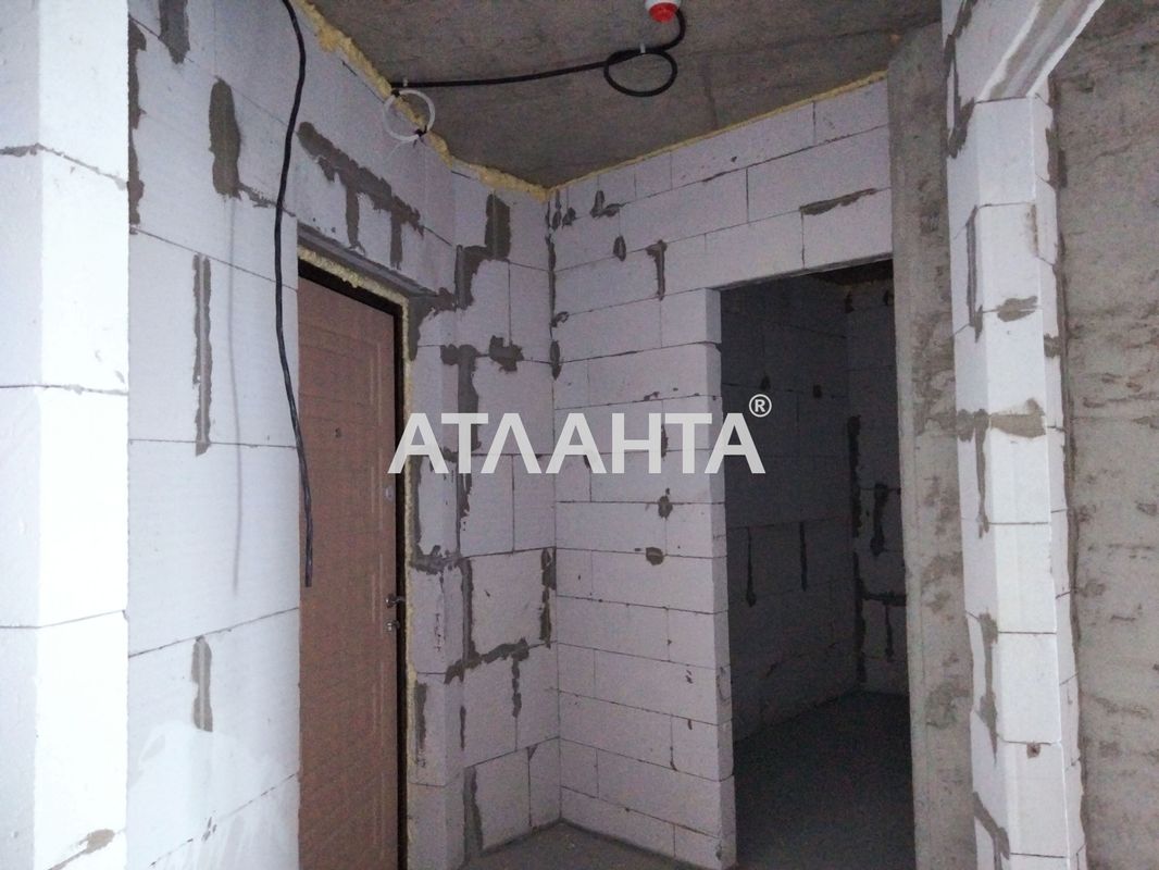 1-комнатная квартира по адресу Люстдорфская дор. (площадь 42,1 м²) - Atlanta.ua - фото 13