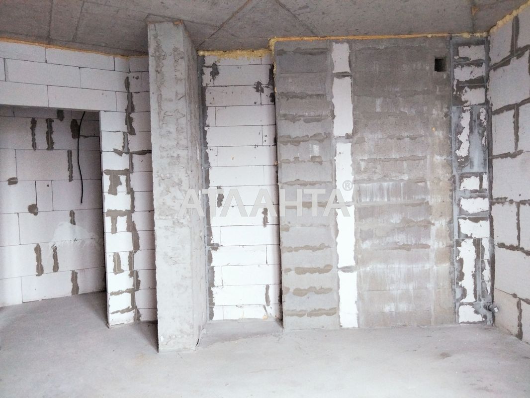 1-комнатная квартира по адресу Люстдорфская дор. (площадь 42,1 м²) - Atlanta.ua - фото 11