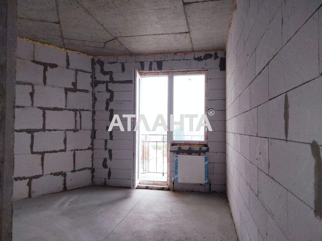 1-комнатная квартира по адресу Люстдорфская дор. (площадь 42,1 м²) - Atlanta.ua - фото 2