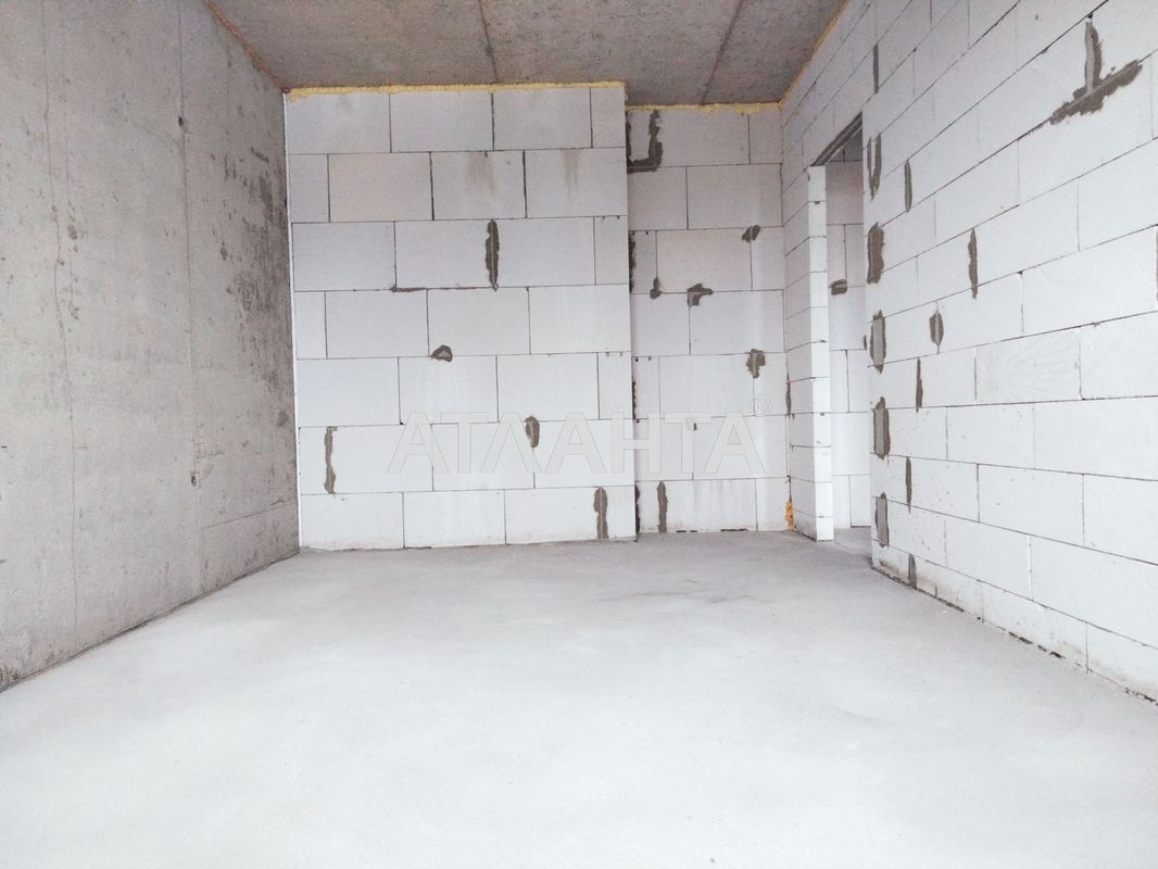 1-комнатная квартира по адресу Люстдорфская дор. (площадь 42,1 м²) - Atlanta.ua - фото 3