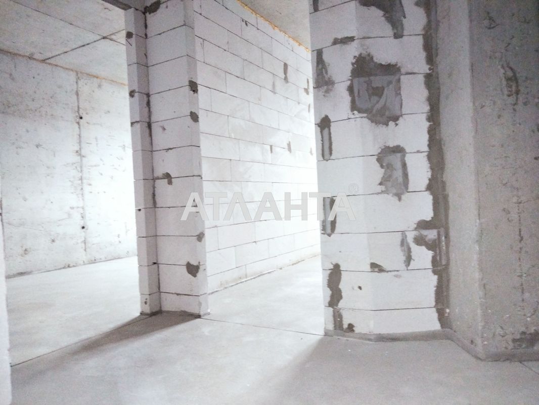 1-комнатная квартира по адресу Люстдорфская дор. (площадь 42,1 м²) - Atlanta.ua - фото 12