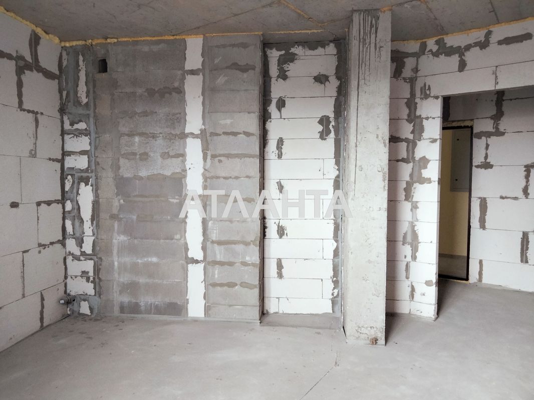 1-кімнатна квартира за адресою Люстдорфська дор. (площа 42,4 м²) - Atlanta.ua - фото 10