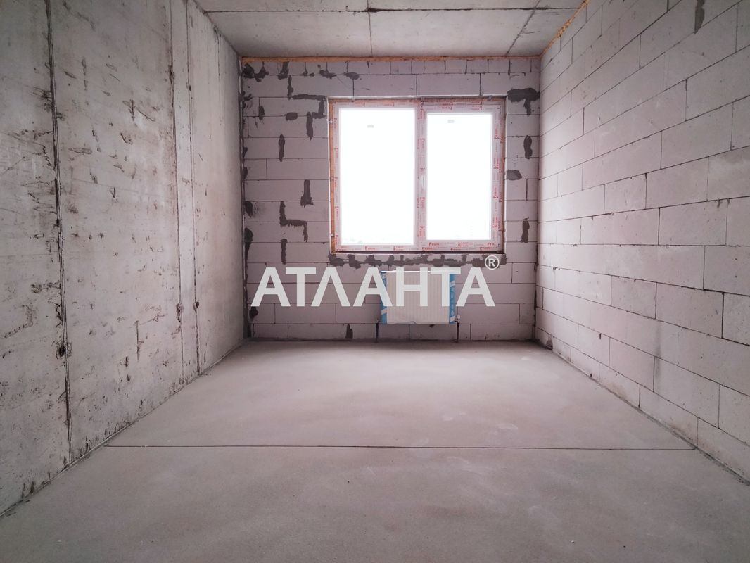 1-кімнатна квартира за адресою Люстдорфська дор. (площа 42,4 м²) - Atlanta.ua - фото 7